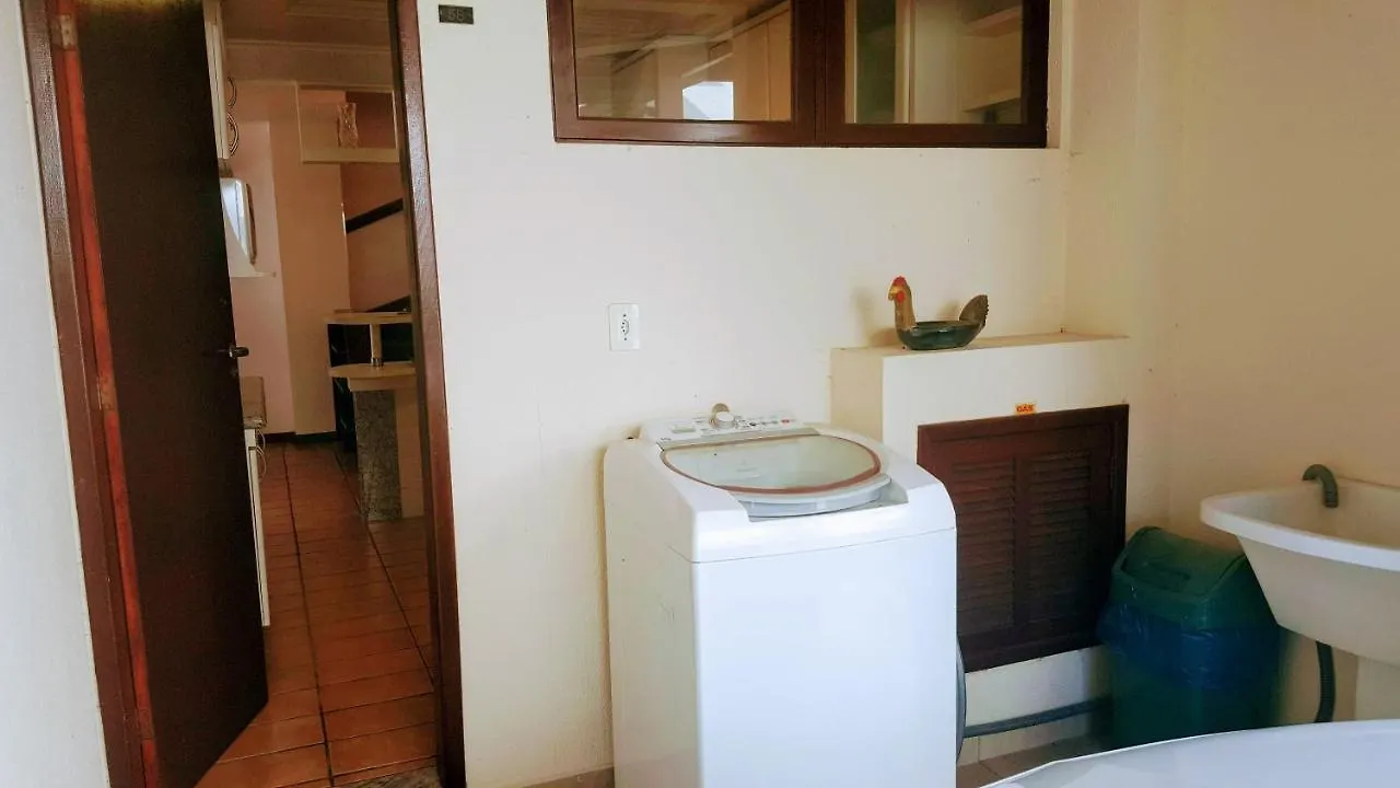 Lindo Triplex 58- PISCINA-QUADRA DE TÊNIS Vila Florianópolis