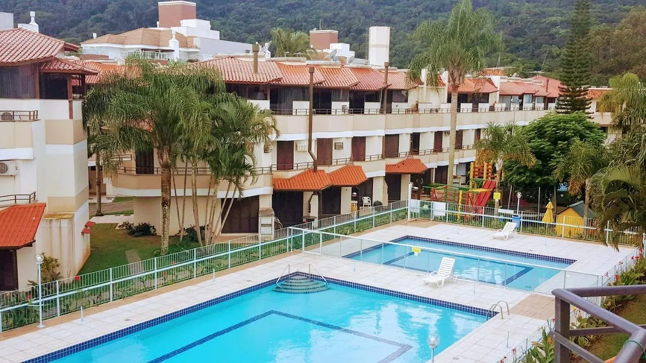Lindo Triplex 58- PISCINA-QUADRA DE TÊNIS Vila Florianópolis