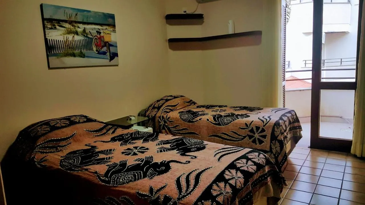Lindo Triplex 58- PISCINA-QUADRA DE TÊNIS Vila Florianópolis