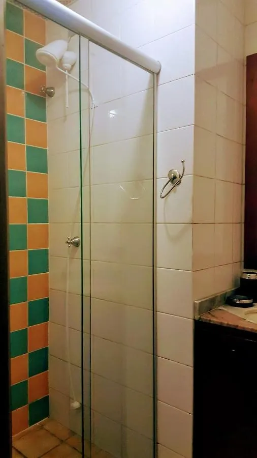 Semesterbostad Lindo Triplex 58- Piscina-Quadra De Tenis Villa Florianópolis