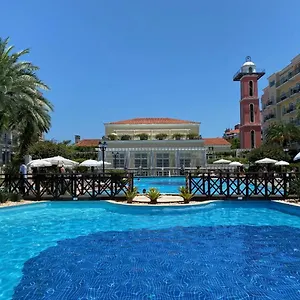 Il Campanario Jurere Internacional Florianópolis